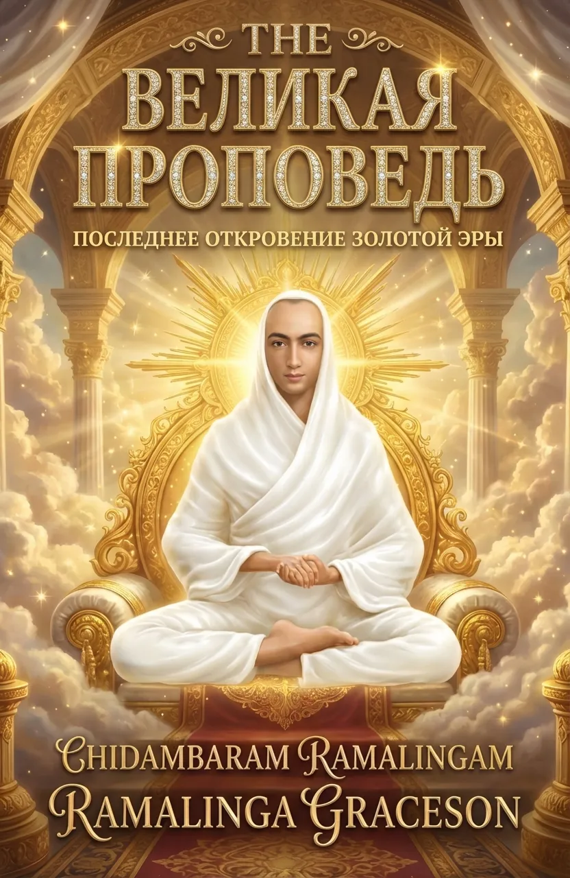 ВЕЛИКАЯ ПРОПОВЕДЬ